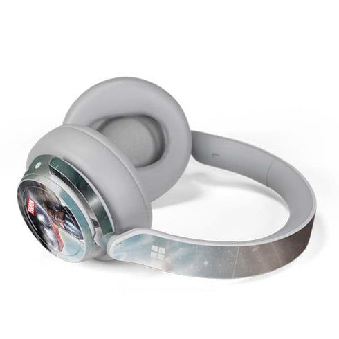 Marvel Thor Mighty Thor Surface Headphones Skin